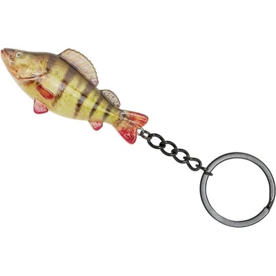 Přívěsek na klíče Carp Zoom okoun