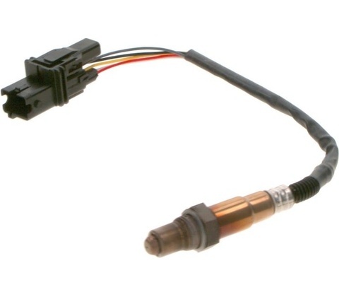 Lambda sonda BOSCH 0 258 007 147