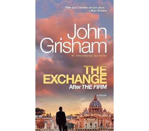 The Exchange