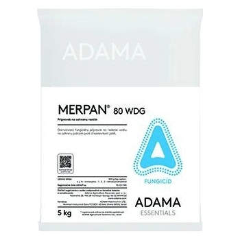 ADAMA MERPAN 80 WDG 5 kg
