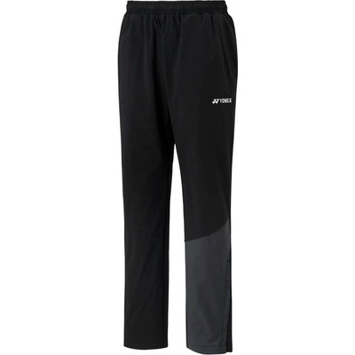 Samostatné tepláky dámské YONEX YW0042 černé