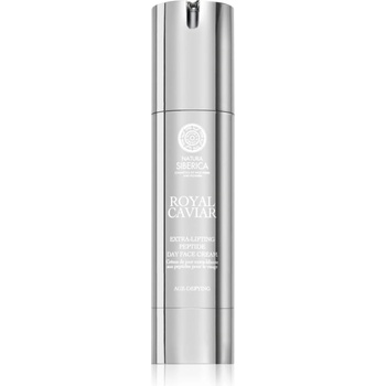 Natura Siberica Royal Caviar стягащ крем за кожа с хайвер 50ml