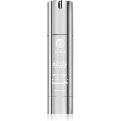 Natura Siberica Royal Caviar стягащ крем за кожа с хайвер 50ml