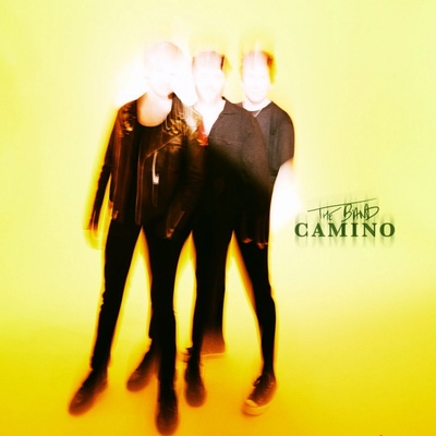 BAND CAMINO, THE - THE BAND CAMINO CD