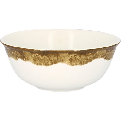 Rak Woodart miska na rýži 58 cl mechově zelená WDNNRB16MG-12