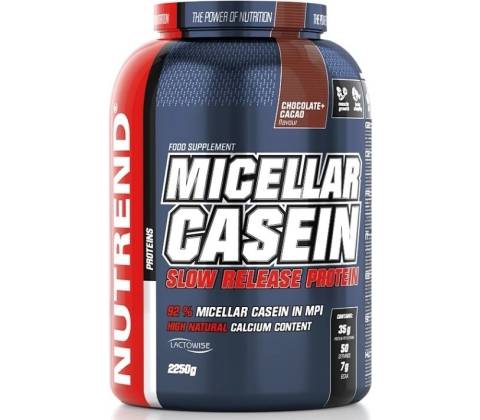 Scitec 100% Casein Complex 2350 g
