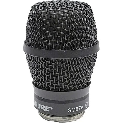 Shure Резервна микрофонна глава за shure sm87a