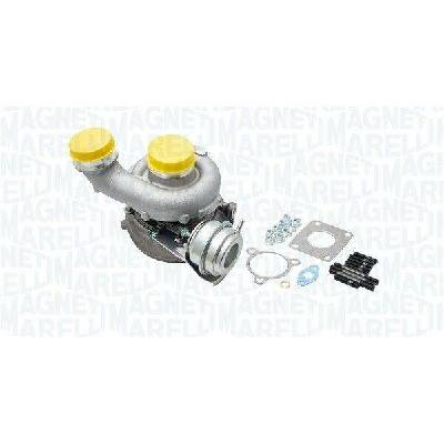 Plniace dúchadlo MAGNETI MARELLI 807101007600
