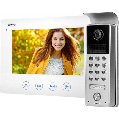 ORNO OR-VID-ME-1056/W