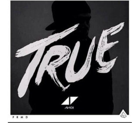 Avicii - True, LP
