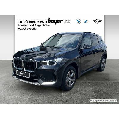 BMW X1 sDrive18i 110 kW