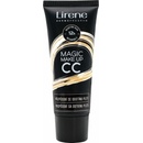 Lirene Magic CC krém Magic Make Up CC Natural 30 ml