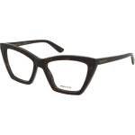 Alexander McQueen Очила Alexander McQueen AM0536O 002 - alensa