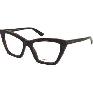 Alexander McQueen Очила Alexander McQueen AM0536O 002 - alensa