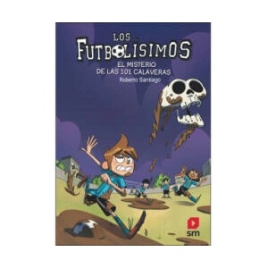 Futbolisimos (2019)