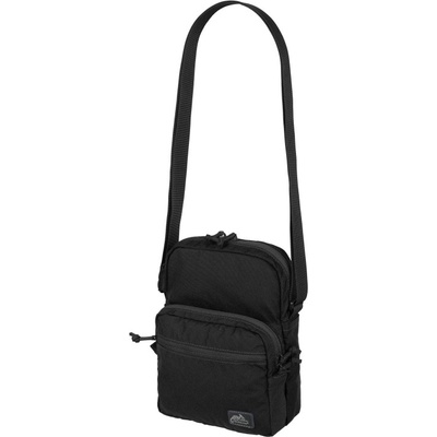 Taška cez rameno EDC COMPACT BLACK