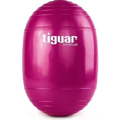 Tiguar ovoball fialový