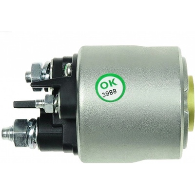 AS-PL Elektromagnetický spínač pre štartér SS3021P