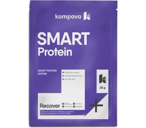 Kompava SMART Protein 28 g