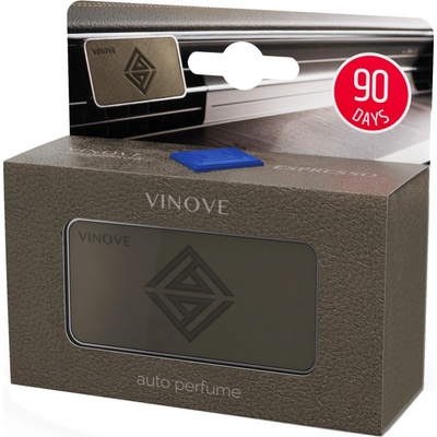 Vinove CLASSIC LEATHER LINE ESPRESSO INDIANAPOLIS