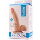Lovetoy The Ultra Soft Dude 8.8″