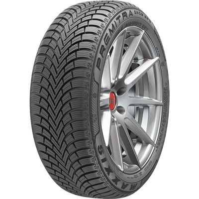 Maxxis Premitra Snow WP6 245/40 R18 97V