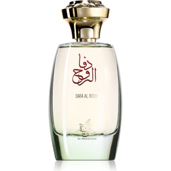 Al Wataniah Dafa Al Rooh EDP 100 ml