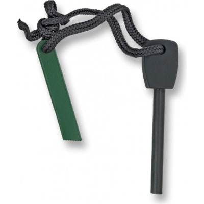 Barbaric Green