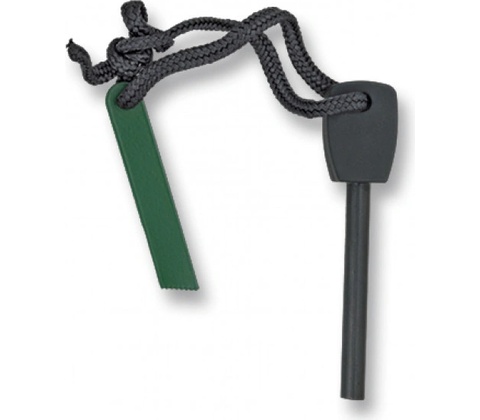 Barbaric Green
