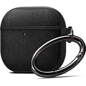 SPIGEN Urban Fit черен - AirPods 2024 (ACS08648)
