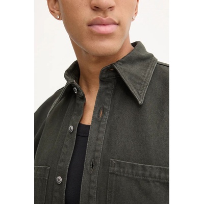 Nanushka Памучна риза Nanushka BEAUX (NU24PFJK00497)