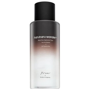 haruharu wonder Black Rice тоник Hyaluronic Toner Free of Alcohol & Fragrance 300 ml
