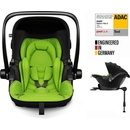 KIDDY Evoluna i-size 2 + Isofix základna 2022 Lizard Green