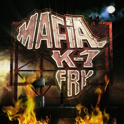 MAFIA K1 FRY: LA CERISE SUR LE GHETTO CD