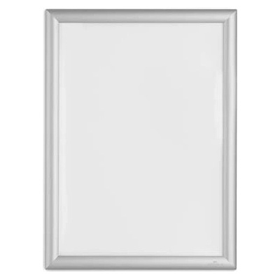 Informačný panel, hliníkový, do exteriéru, A3, DURABLE Outdoor, strtieborný