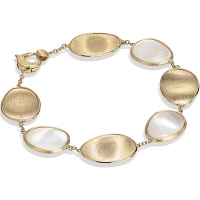 Marco Bicego zlatý náramek Lunaria BB2209 MPW Y 02 2040237