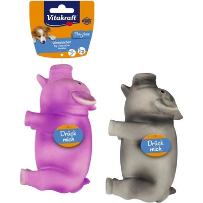 Vitakraft Dog For You prase s or. zvukem 17 cm