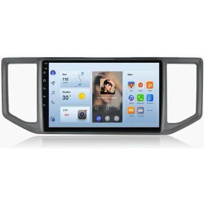 Bulltronics TNX-VWCRF2 VW CRAFTER 2 a MAN