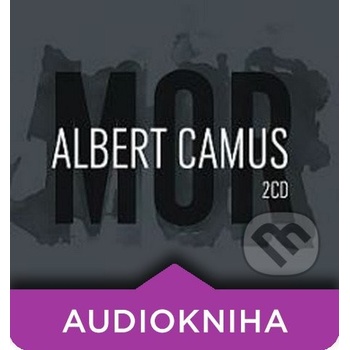 Mor - Camus Albert