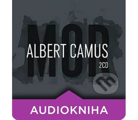 Mor - Camus Albert
