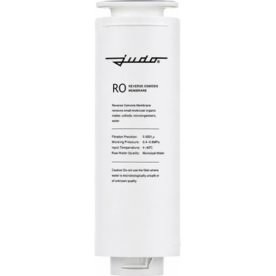 Judo - Германия JUDO Bioquell®-PURE RO мембранен филтърен патрон (2470115) (2470115)