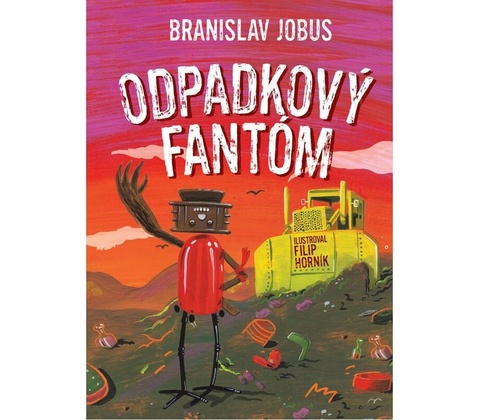 Odpadkový fantóm