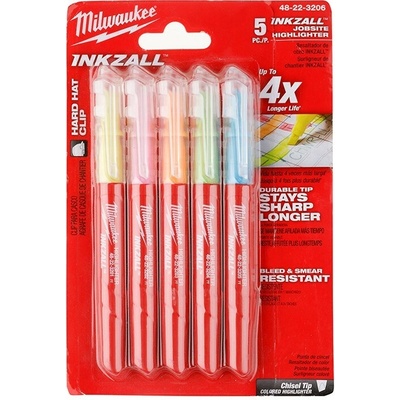Milwaukee Inkzall 5ks 48223206