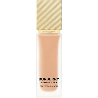 Burberry Beyond Wear Perfecting Matte Foundation make-up medium cool 70 30 ml