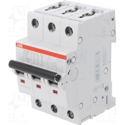 ABB 2CDS253025R0204