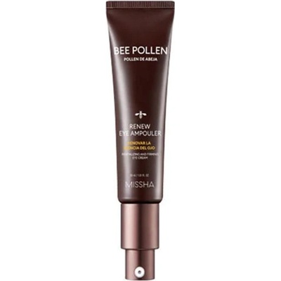 Missha Obnovující oční sérum Bee Pollen Renew eye Ampouler 30 ml