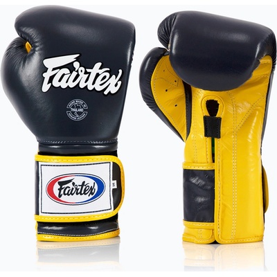 Fairtex Heavy Hitter's Mexican Style