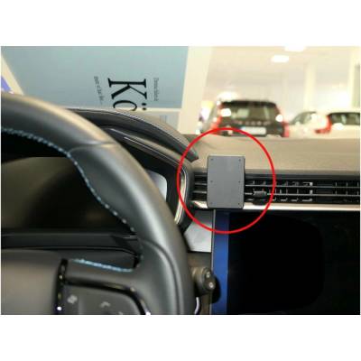 Brodit ProClip montážní konzole na palubní desku pro Lynk & Co 01 20-24, 855857
