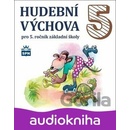 Hudební výchova 5 - CD
