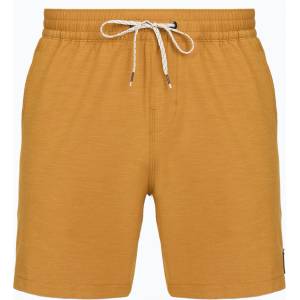 Billabong Мъжки бански шорти Billabong Every Other Day Layback spice gold